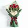 Букет цветов из: Розы в Ермаковском