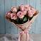 Букет цветов из: Розы в Ермаковском