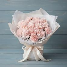 Букет цветов из:  Гвоздики в Ермаковском