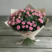 Букет Удовольствие в Ермаковском