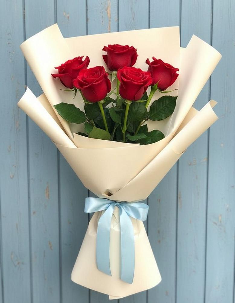 Букет Классика чувств в Ермаковском