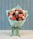 Букет цветов из: Розы в Ермаковском