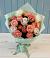 Букет цветов из: Розы в Ермаковском