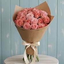 Букет цветов из:  Розы в Ермаковском