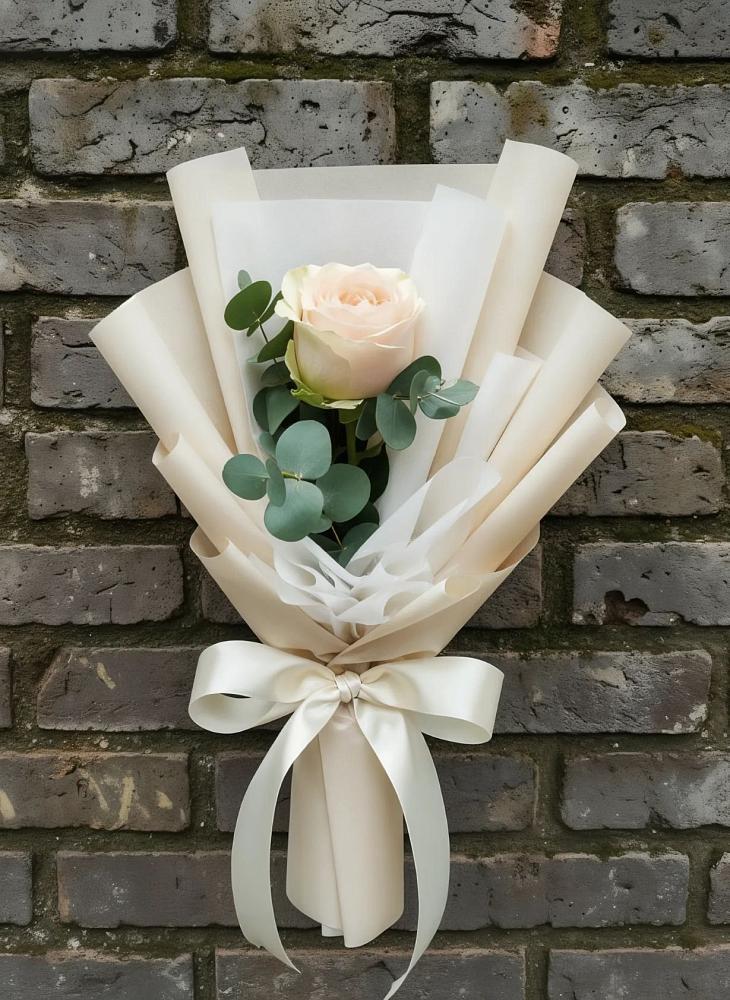 Букет цветов из: Розы в Ермаковском