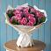 Букет цветов из: Розы в Ермаковском