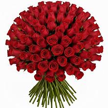 Букет Красные розы Чери Лав #REPLACE_PRED# Ермаковском