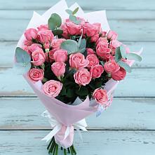 Букет Леди совершенство в Ермаковском