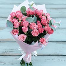 Букет Леди совершенство в Ермаковском